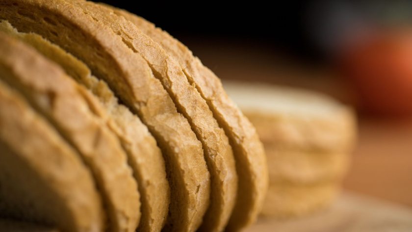 World'S Easiest Yeast Bread Recipe - Try It Now! 68 World's easiest yeast bread recipe