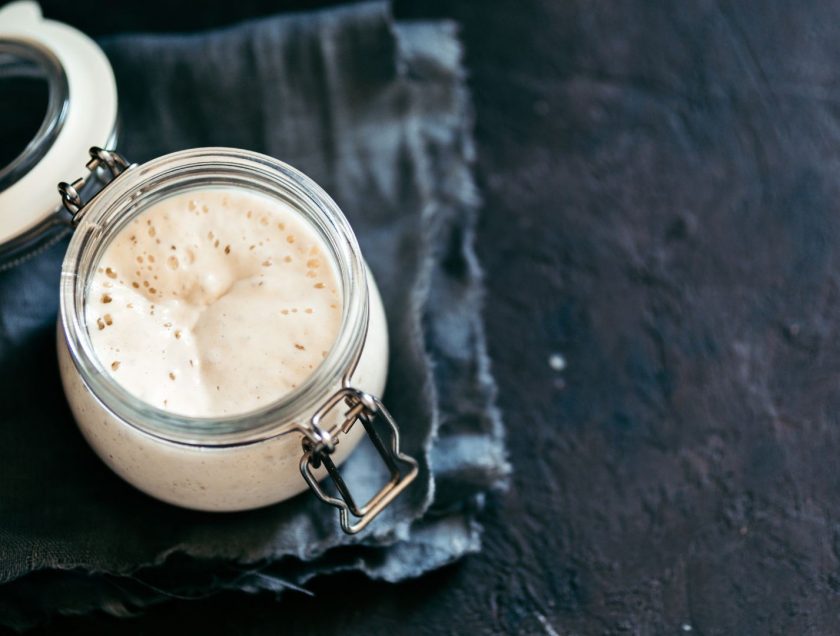 How Often To Feed Sourdough Starter (Your No-Stress Guide) 1 How often to feed sourdough starter (your no stress guide)