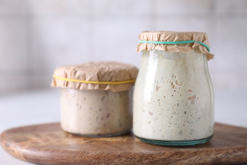 How To Rehydrate Sourdough Starter: Step-By-Step Guide For Beginners 1 How to rehydrate sourdough starter