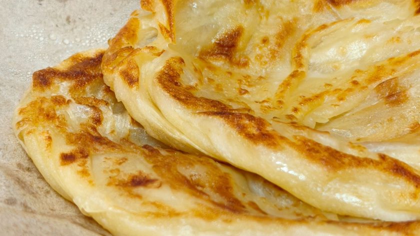 4 ingredient sourdough discard recipes