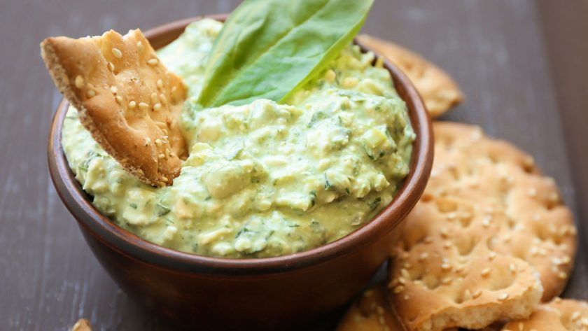 4 ingredient sourdough discard recipes