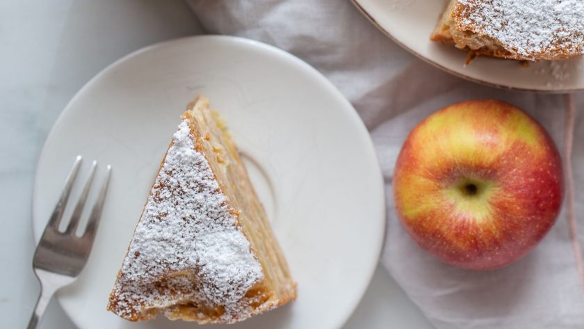 Sourdough Apple Bread (Your Next Autumn Recipe) 137 Sourdough apple bread (your next autumn recipe)