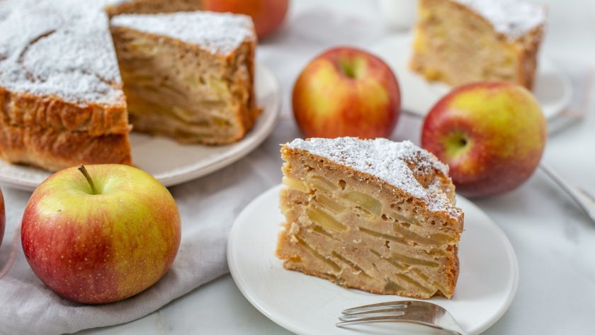 Sourdough Apple Bread (Your Next Autumn Recipe) 139 Sourdough apple bread (your next autumn recipe)