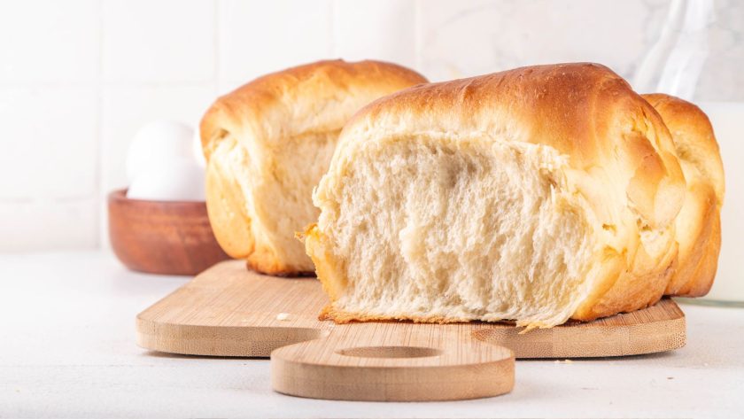 Sourdough Japanese Milk Bread Recipe 108 Sourdough japanese milk bread recipe