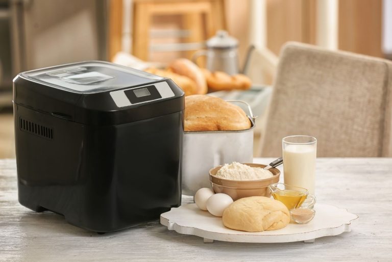 Can you make sourdough bread in a bread machine? A complete guide with recipes