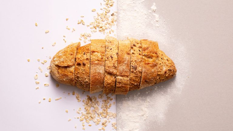 How long to bulk ferment sourdough
