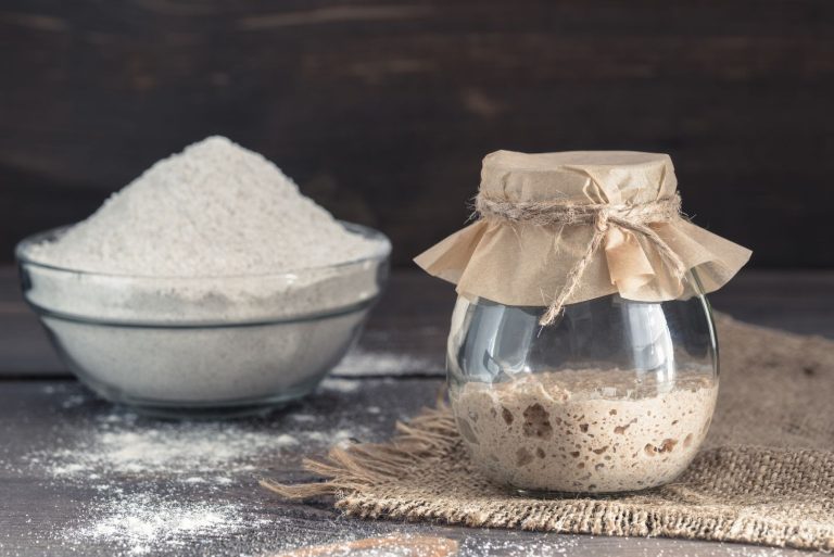 How often do you feed sourdough starter: complete guide
