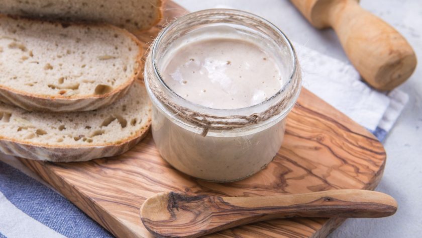 How to know if sourdough starter is bad: 15 signs and expert fixes