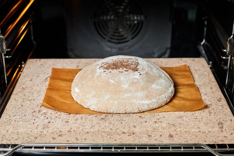 What do you bake sourdough bread in? Pros and cons of every option