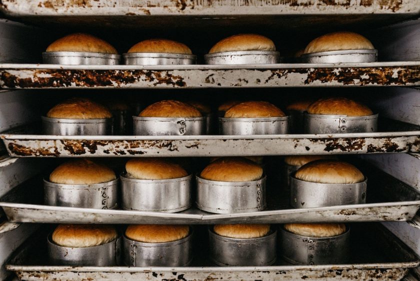 What Do You Bake Sourdough Bread In? Pros And Cons Of Every Option 2 Where to bake sourdough bread