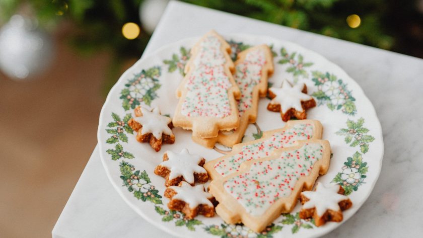 Christmas Baking Checklist (6 Holiday Recipes You Should Make This Season) 1 Christmas baking checklist (6 holiday recipes you should make this season)