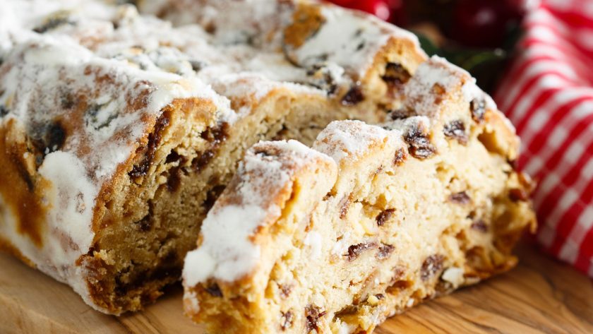 Christmas Stollen: A Traditional German Holiday Bread Worth The Wait 3 Christmas stollen: a traditional german holiday bread worth the wait
