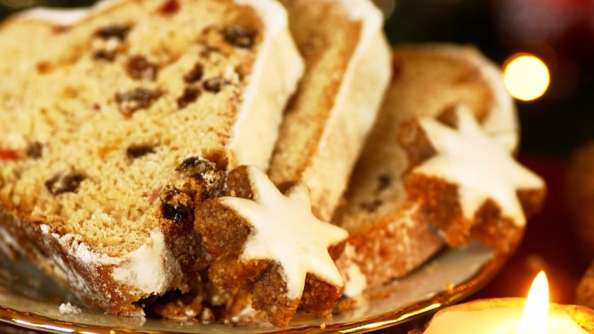 Christmas Stollen: A Traditional German Holiday Bread Worth The Wait 1 Christmas stollen: a traditional german holiday bread worth the wait