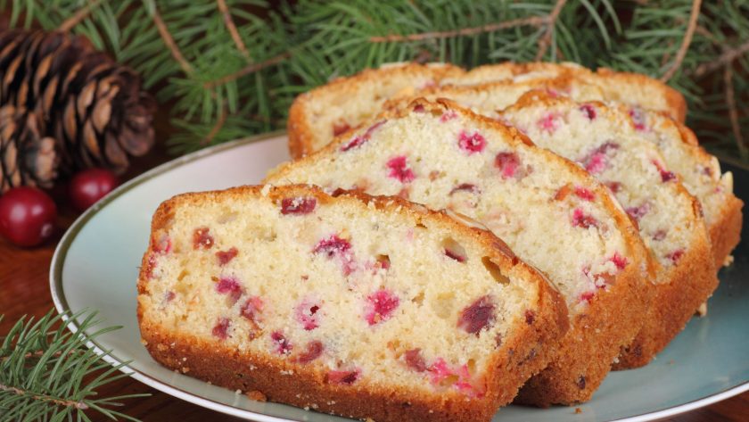 Christmas Wreath Bread: A Festive Sourdough Showstopper For Your Holiday Table 3 Christmas wreath bread: a festive sourdough showstopper for your holiday table