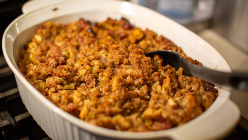 December bucket list: 6 cozy sourdough recipes to bake this winter