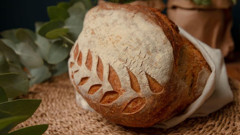 December bucket list: 6 cozy sourdough recipes to bake this winter