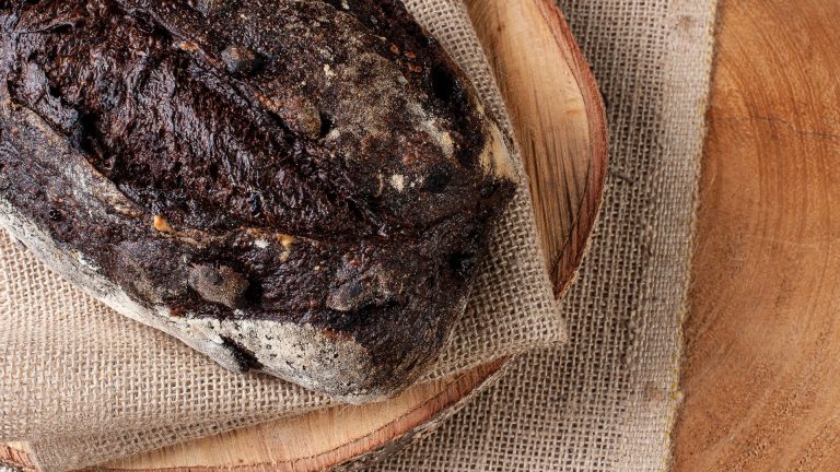 The best double chocolate sourdough recipe