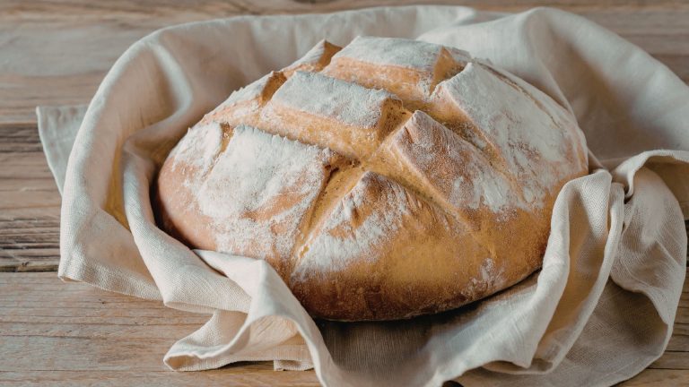 Why my sourdough won’t rise in winter (and how to fix it)