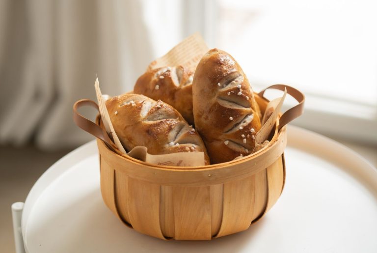How to refresh sourdough bread (and bring back that perfect crust)