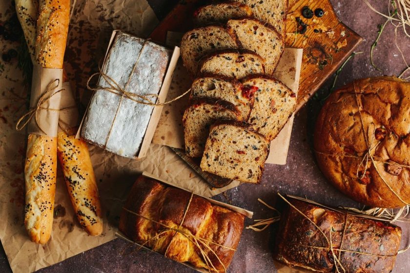 Red Date Sourdough Recipe 73 Red date sourdough