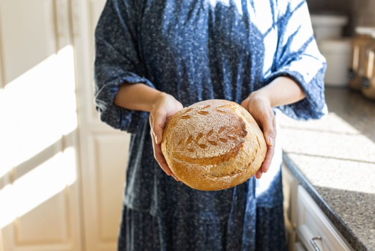Secrets to good sourdough bread: tips every baker should know