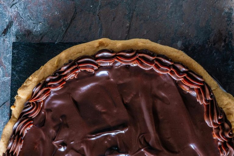 12 cozy chocolate dessert recipes for winter nights