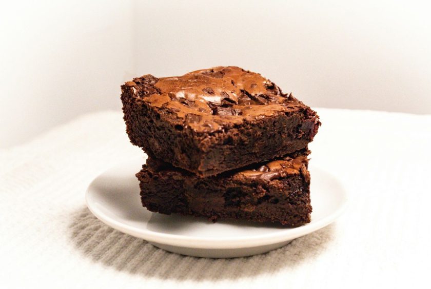 9 Cozy Winter Baking Recipes To Make Your Kitchen Smell Amazing 1 Cozy winter baking recipes