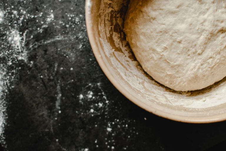 Winter dough temperature chart: how to control dough temp in cold weather