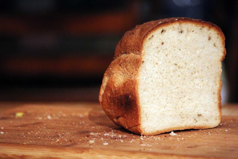 Winter fixes for dense sourdough