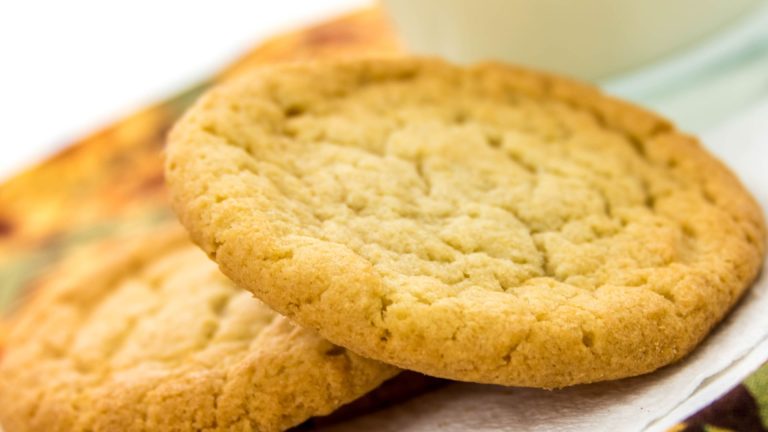 Sourdough cookies are better than regular ones (here's why and how to make them)