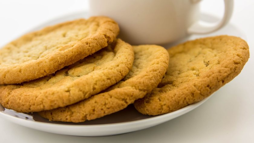 Sourdough Cookies Are Better Than Regular Ones (Here'S Why And How To Make Them) 154 Sourdough cookies are better than regular ones (here's why and how to make them)