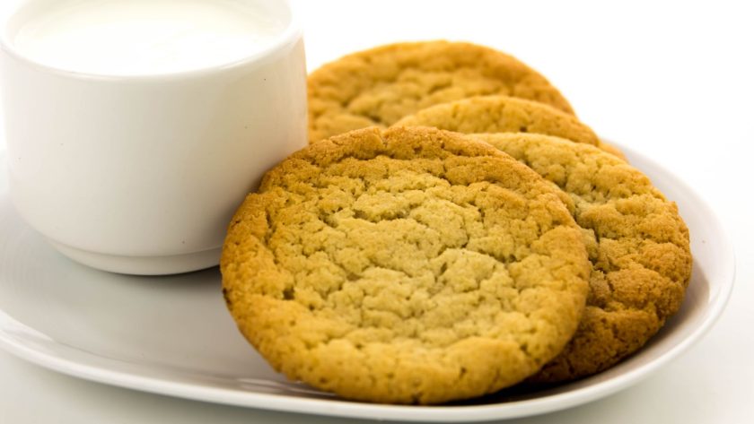 Sourdough Cookies Are Better Than Regular Ones (Here'S Why And How To Make Them) 153 Sourdough cookies are better than regular ones (here's why and how to make them)