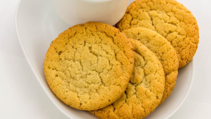Sourdough Cookies Are Better Than Regular Ones (Here'S Why And How To Make Them) 152 Sourdough cookies are better than regular ones (here's why and how to make them)