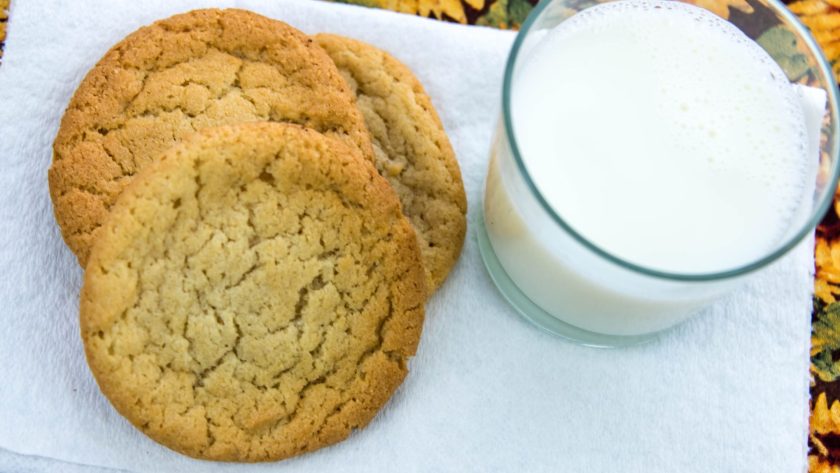 Sourdough Cookies Are Better Than Regular Ones (Here'S Why And How To Make Them) 151 Sourdough cookies are better than regular ones (here's why and how to make them)
