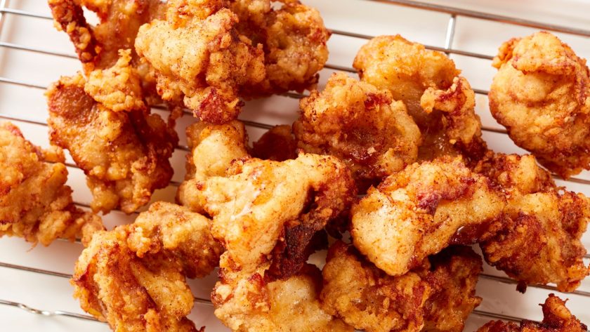 Sourdough Fried Chicken (Crispy, Tangy, And Worth Every Minute) 141 Sourdough fried chicken (crispy, tangy, and worth every minute)