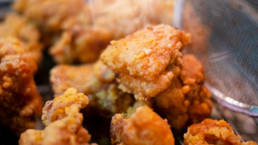 Sourdough Fried Chicken (Crispy, Tangy, And Worth Every Minute) 140 Sourdough fried chicken (crispy, tangy, and worth every minute)