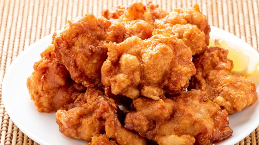 Sourdough Fried Chicken (Crispy, Tangy, And Worth Every Minute) 137 Sourdough fried chicken (crispy, tangy, and worth every minute)