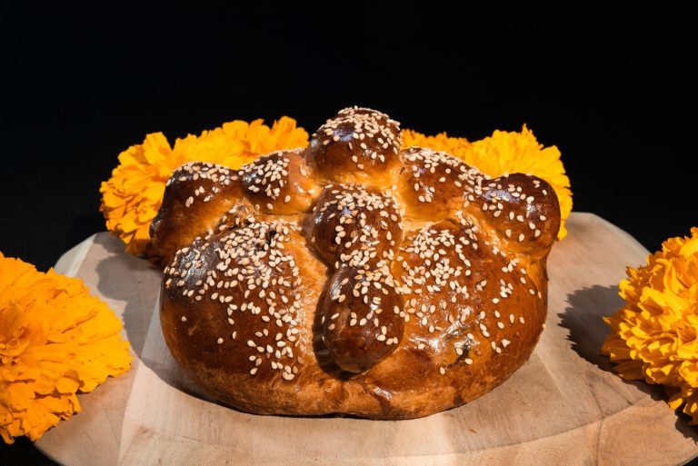 The complete guide to sourdough dessert bread