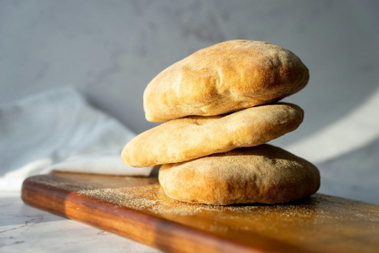 Chewy bread recipes