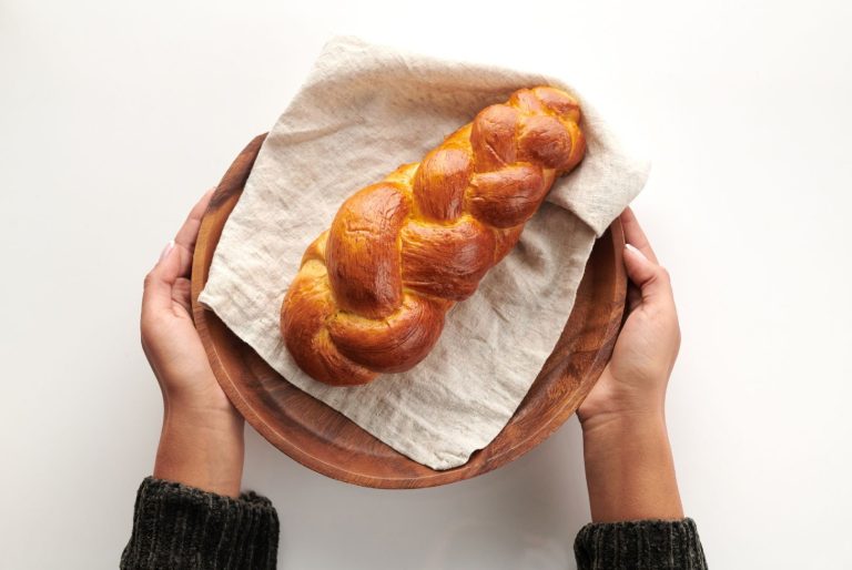 Fluffy bread recipes