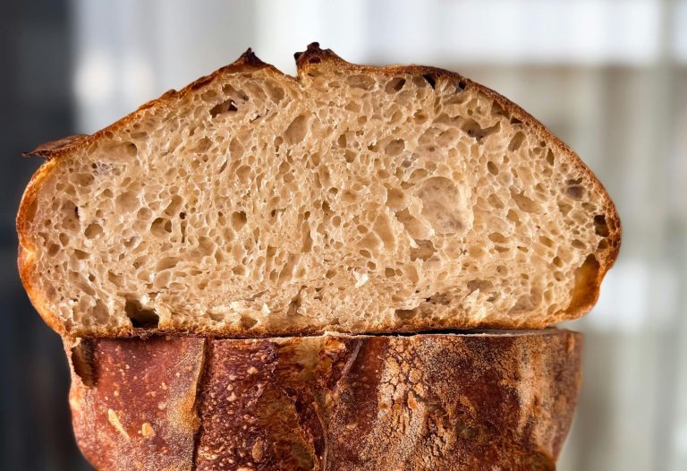 Soft crumb bread recipes