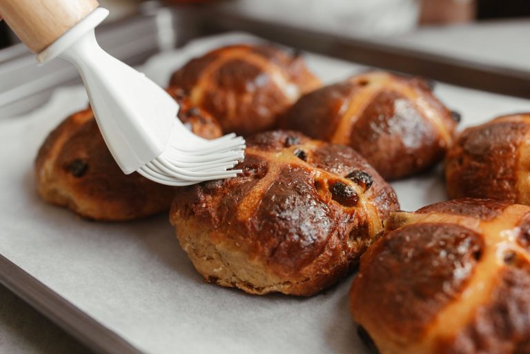 Easter bread recipes