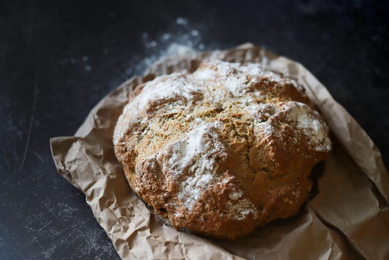 High protein sourdough bread ideas