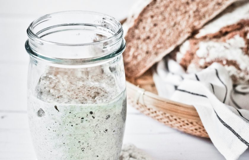 Sourdough Starter Care: The Complete Beginner'S Guide To Keeping It Healthy 1 Sourdough starter care