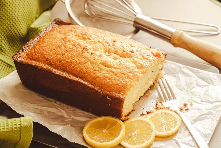 Fresh-from-the-oven spring bread recipes