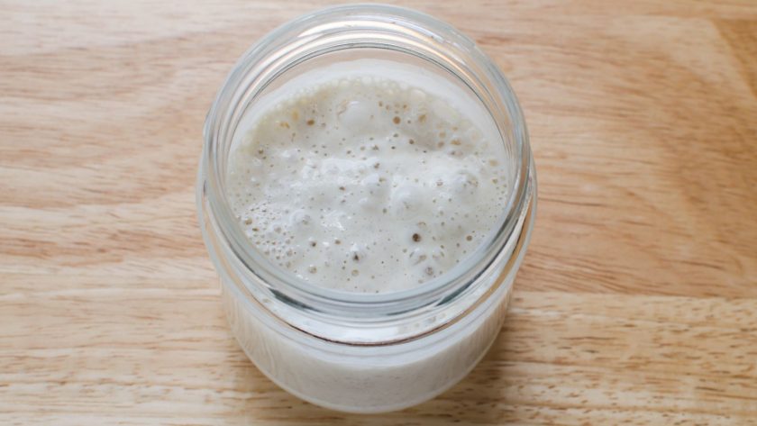 Rise Timing Vs. Age Of Sourdough Starter (What Actually Changes As Your Starter Gets Older) 3 Rise timing vs. Age of sourdough starter (what actually changes as your starter gets older)