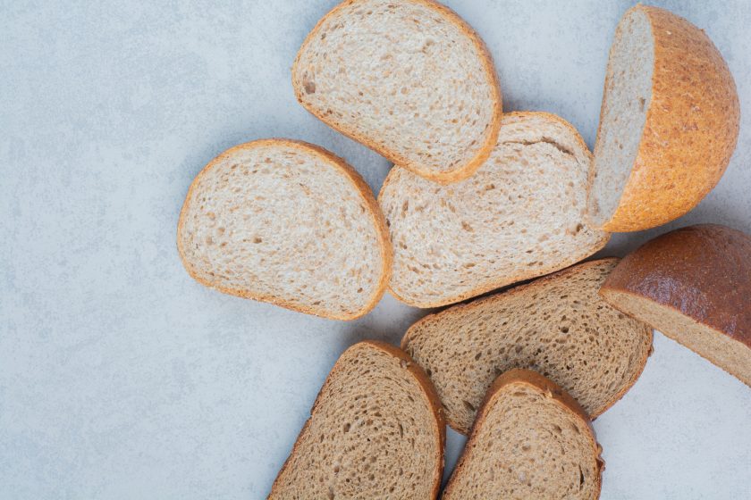 Reading Your Sourdough Crumb To Diagnose Problems (And Fix Them Fast) 2 Reading your sourdough crumb to diagnose problems (and fix them fast)