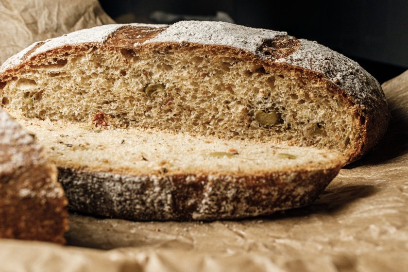 Reading Your Sourdough Crumb To Diagnose Problems (And Fix Them Fast) 4 Reading your sourdough crumb to diagnose problems (and fix them fast)