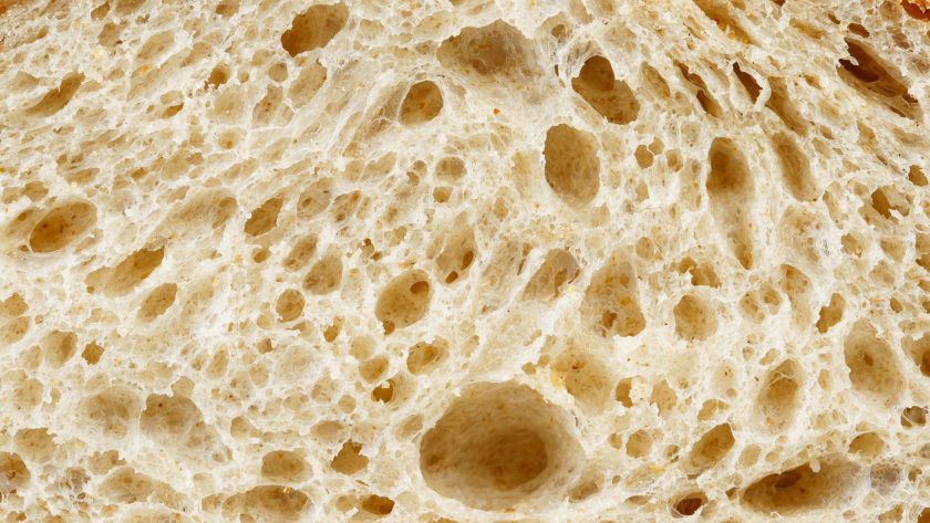 Reading Your Sourdough Crumb To Diagnose Problems (And Fix Them Fast) 1 Reading your sourdough crumb to diagnose problems (and fix them fast)