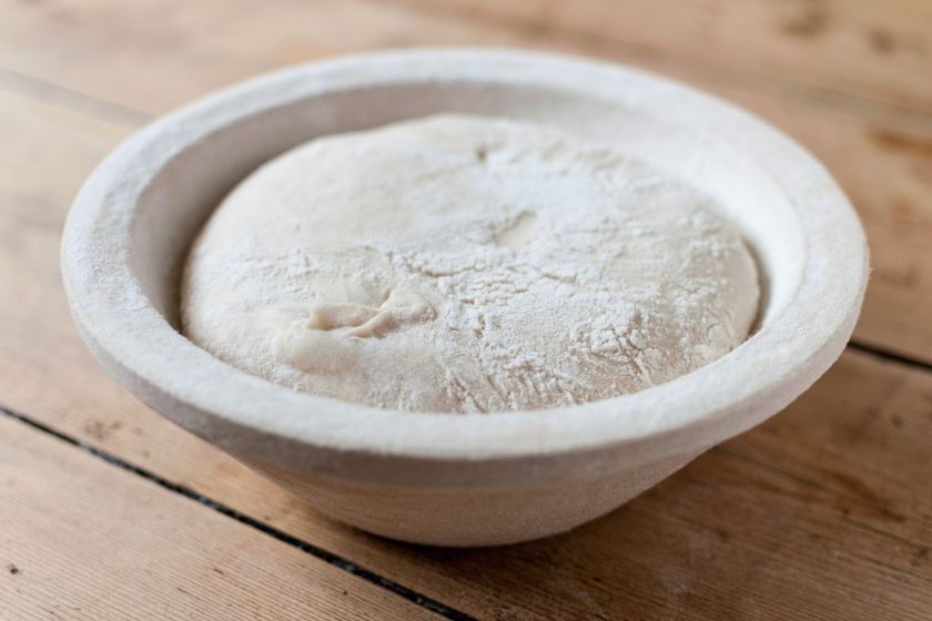 Sourdough Doughbed: Complete Guide, Benefits, And How To Use It 1 Sourdough doughbed
